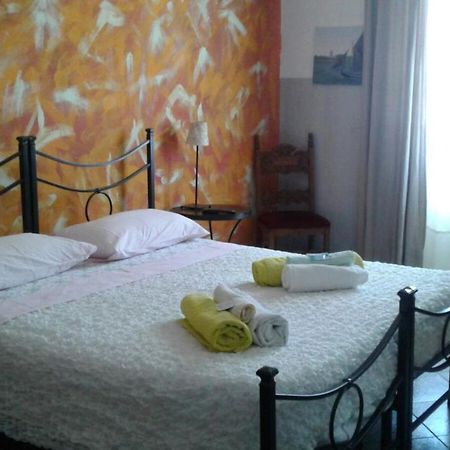 Roma Vecchia B&B 외부 사진
