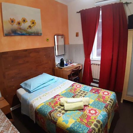 Roma Vecchia B&B 외부 사진