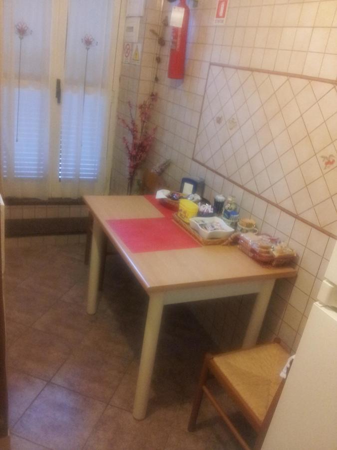 Roma Vecchia B&B 외부 사진