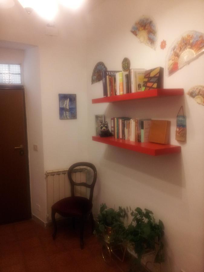 Roma Vecchia B&B 외부 사진