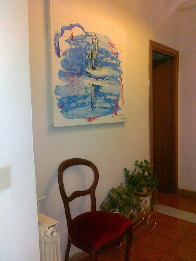 Roma Vecchia B&B 객실 사진