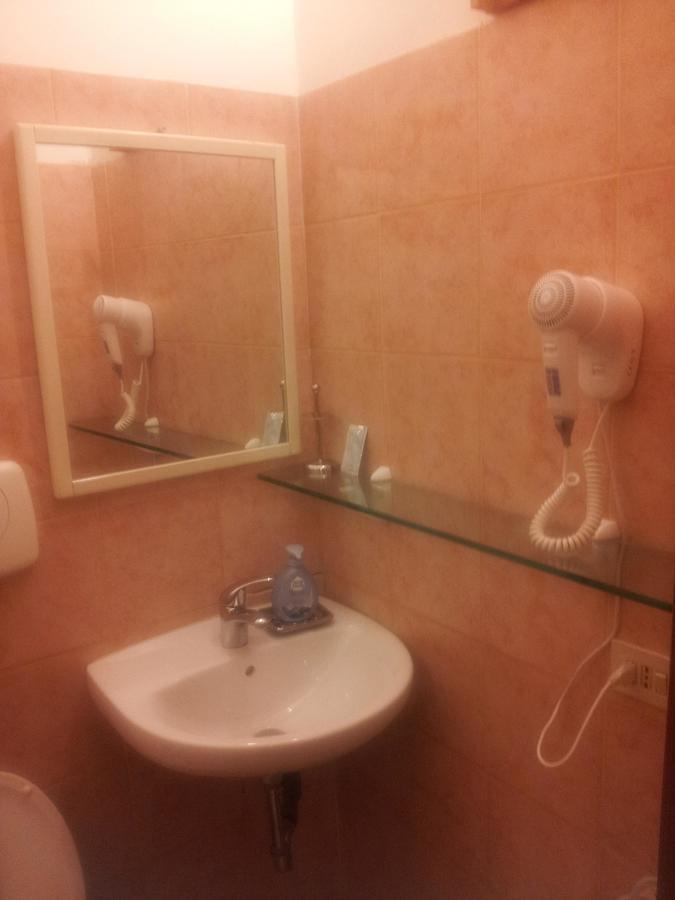 Roma Vecchia B&B 객실 사진