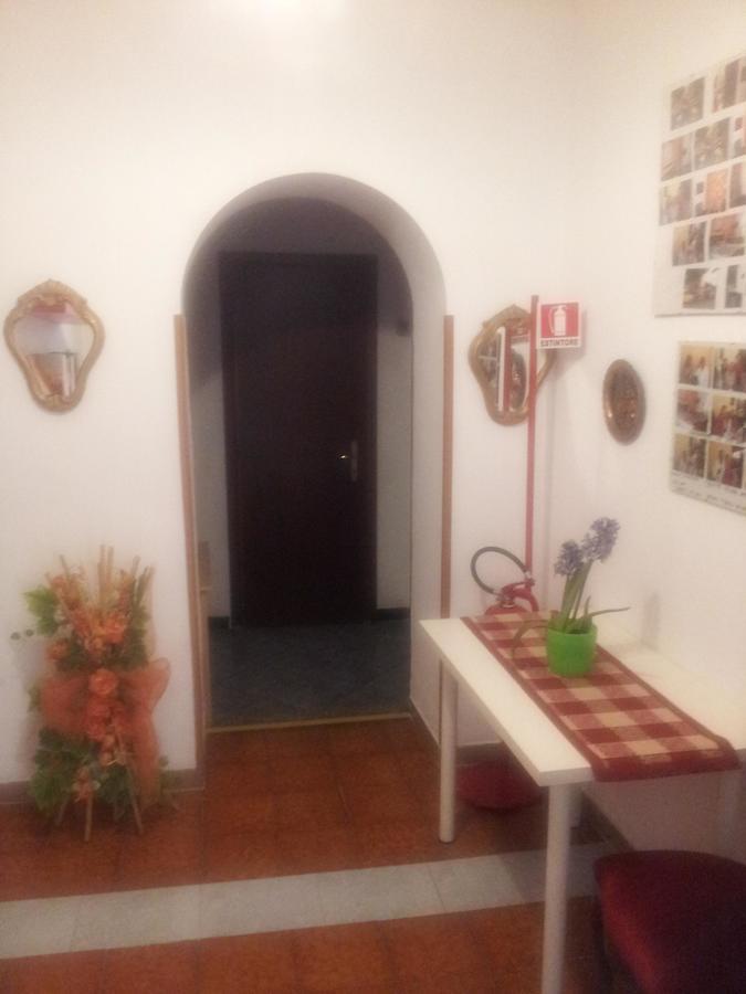Roma Vecchia B&B 객실 사진