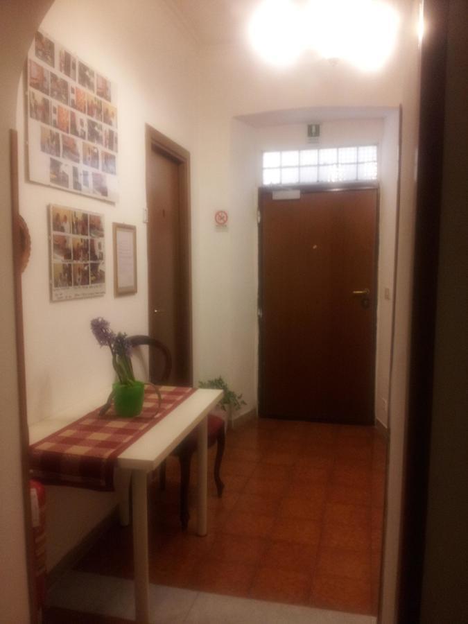 Roma Vecchia B&B 외부 사진