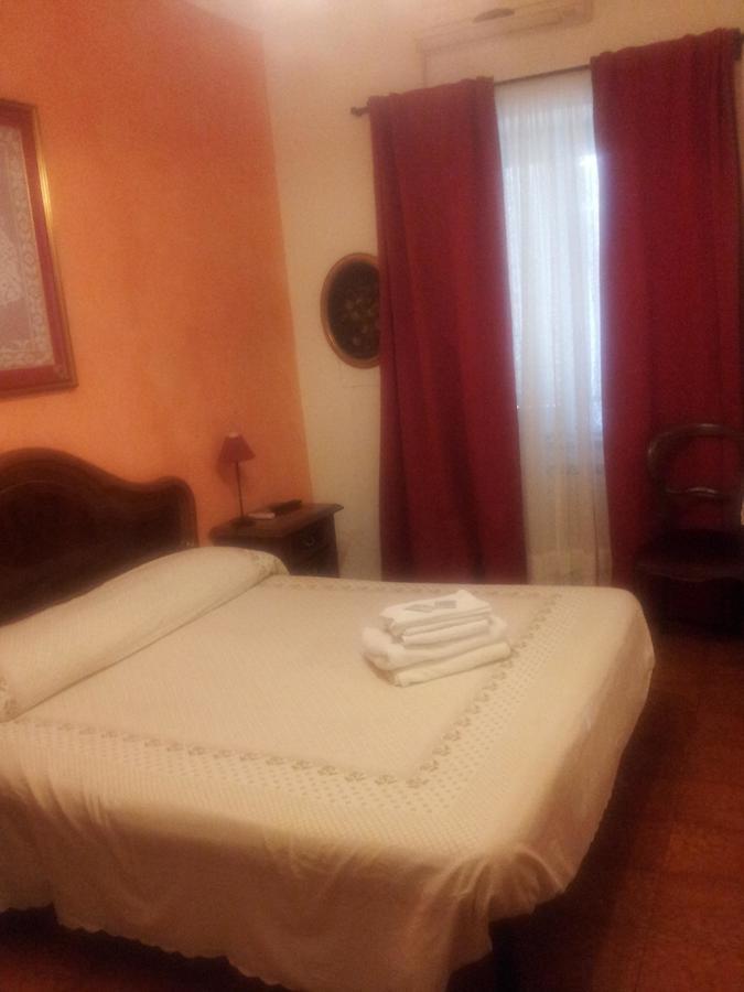 Roma Vecchia B&B 외부 사진
