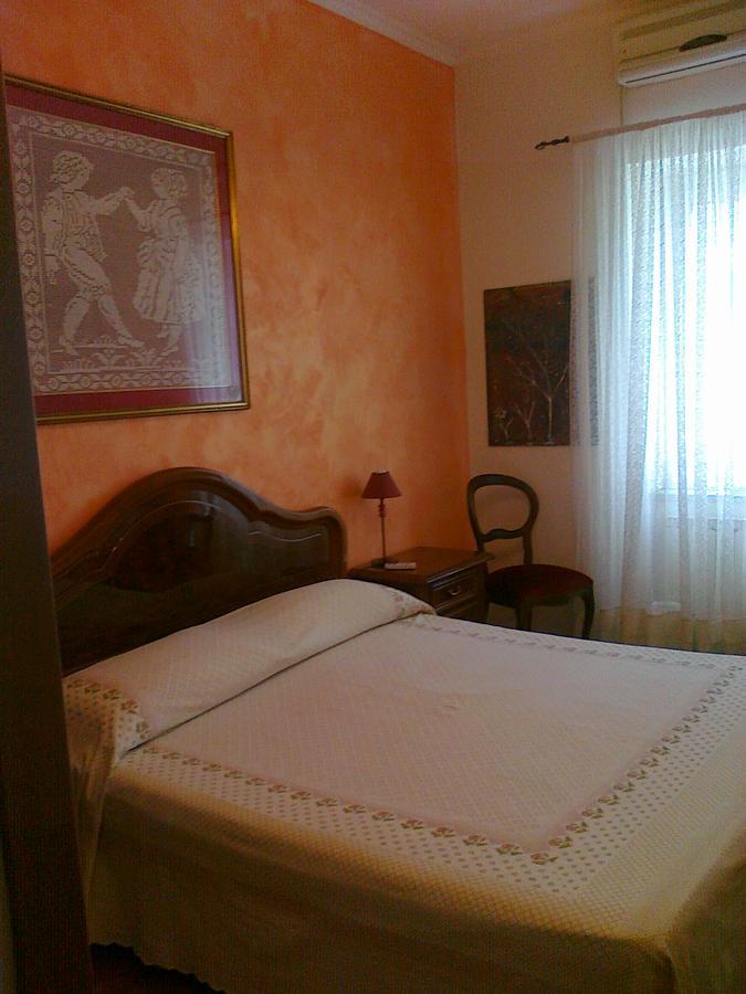 Roma Vecchia B&B 외부 사진