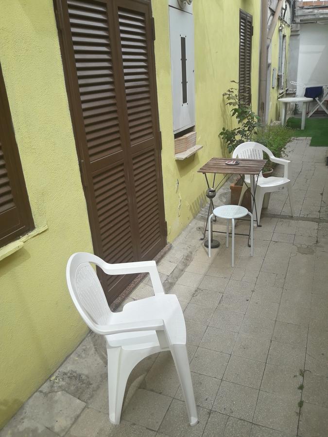Roma Vecchia B&B 외부 사진