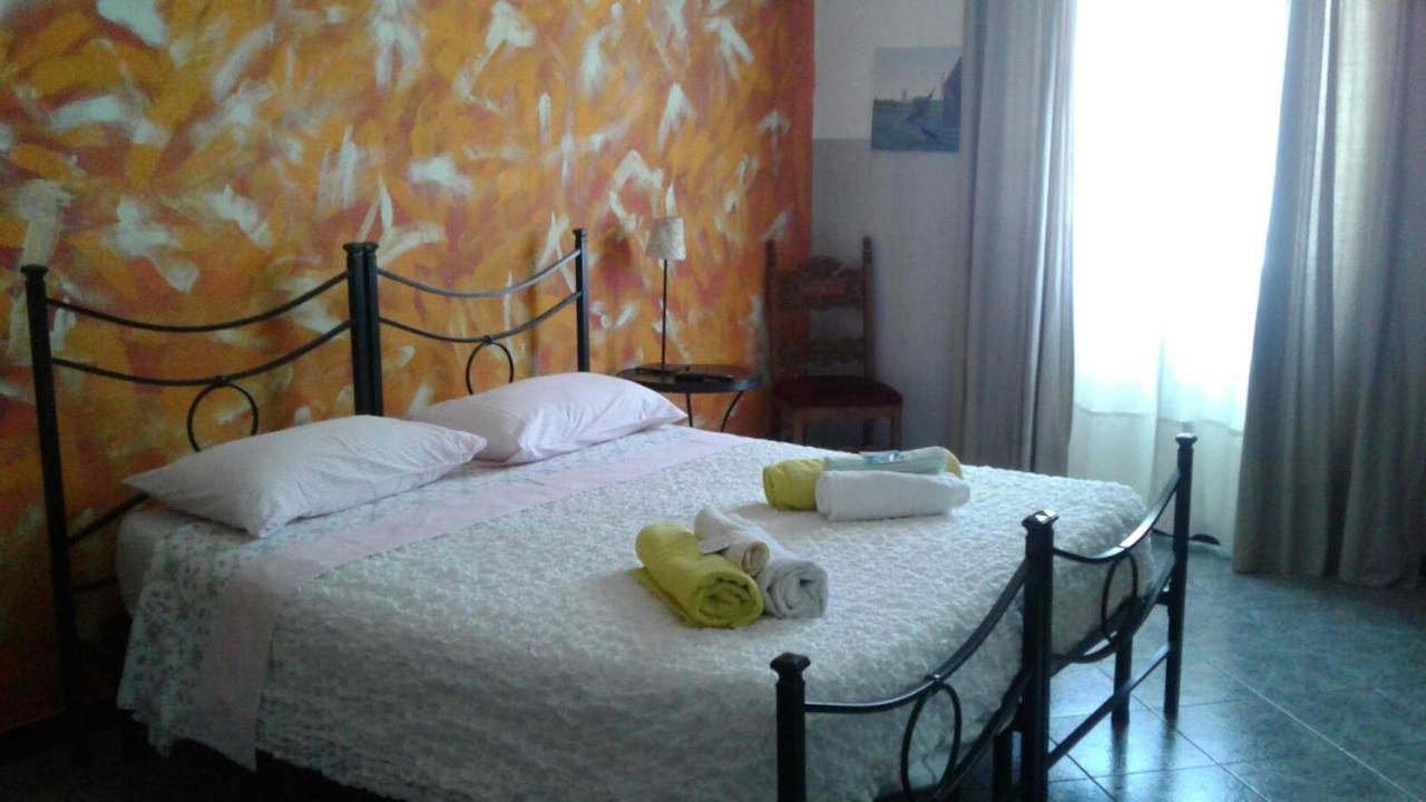 Roma Vecchia B&B 외부 사진